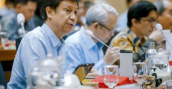 Gaduh PBI BPJS: 12 Ribuan Pasien Cuci Darah Dinonaktifkan, Menkes Umumkan Solusi.