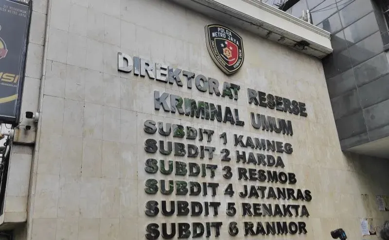 Polisi bongkar kasus pembunuhan disertai mutilasi di Bekasi, korban disembunyikan dalam freezer, dua pelaku berhasil diamankan