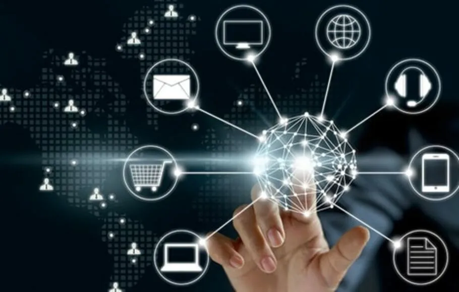 Saham Teknologi Berguguran, Tapi Satu Fase Ini Bikin Investor Kaya (Ilustrasi)