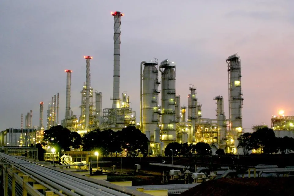 Dua Drone Tembus Pertahanan Saudi, Infrastruktur Energi Jadi Target (Ilustrasi)