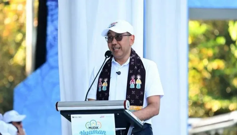 Mudik Gratis 2026, Jasa Raharja Fasilitasi 23.500 Warga Pulang Kampung