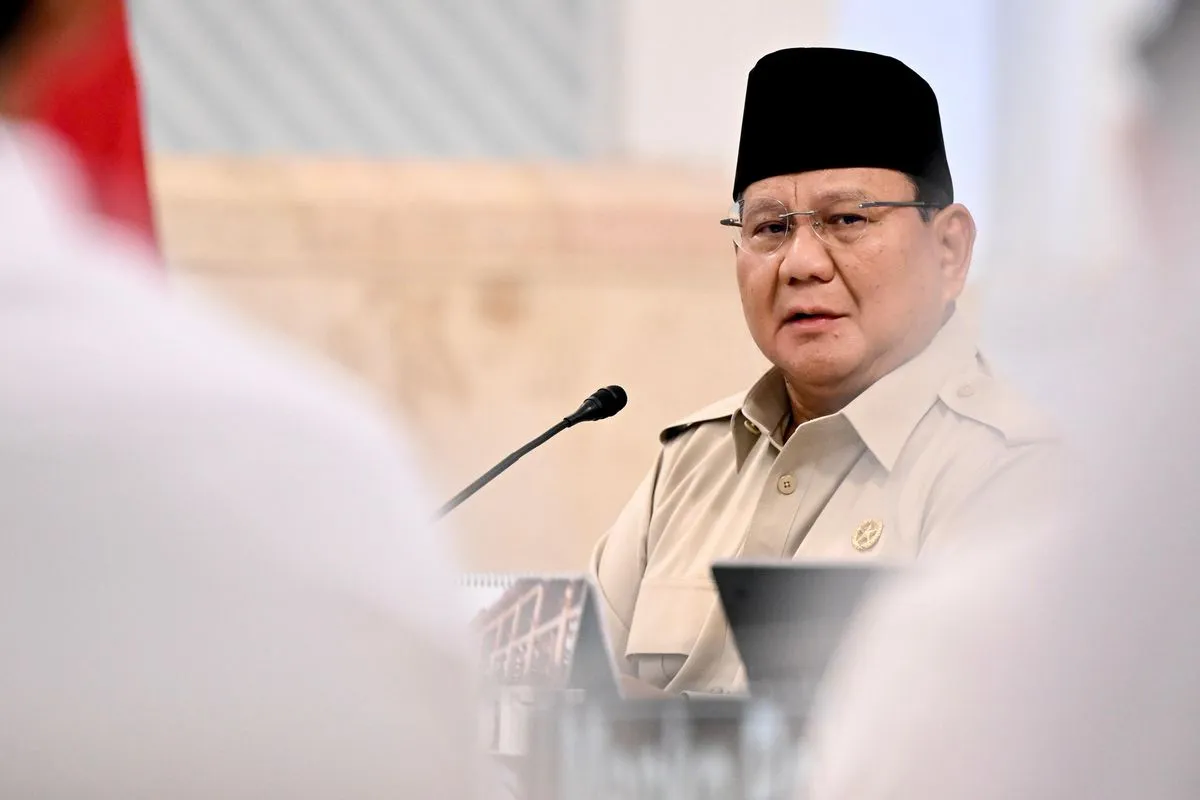 Seruan tegas Presiden Prabowo Subianto menjadi pengingat bahwa perubahan harus dimulai dari dalam. Momen arus balik Lebaran jadi titik refleksi bagi aparat negara untuk memperkuat integritas, disiplin, dan tanggung jawab demi kepercayaan publik.