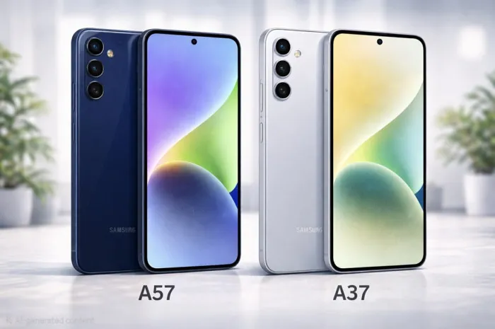 Galaxy A57 & A37 Hampir Muncul, Tapi Jadwalnya Tak Seperti Biasa (Ilustrasi)