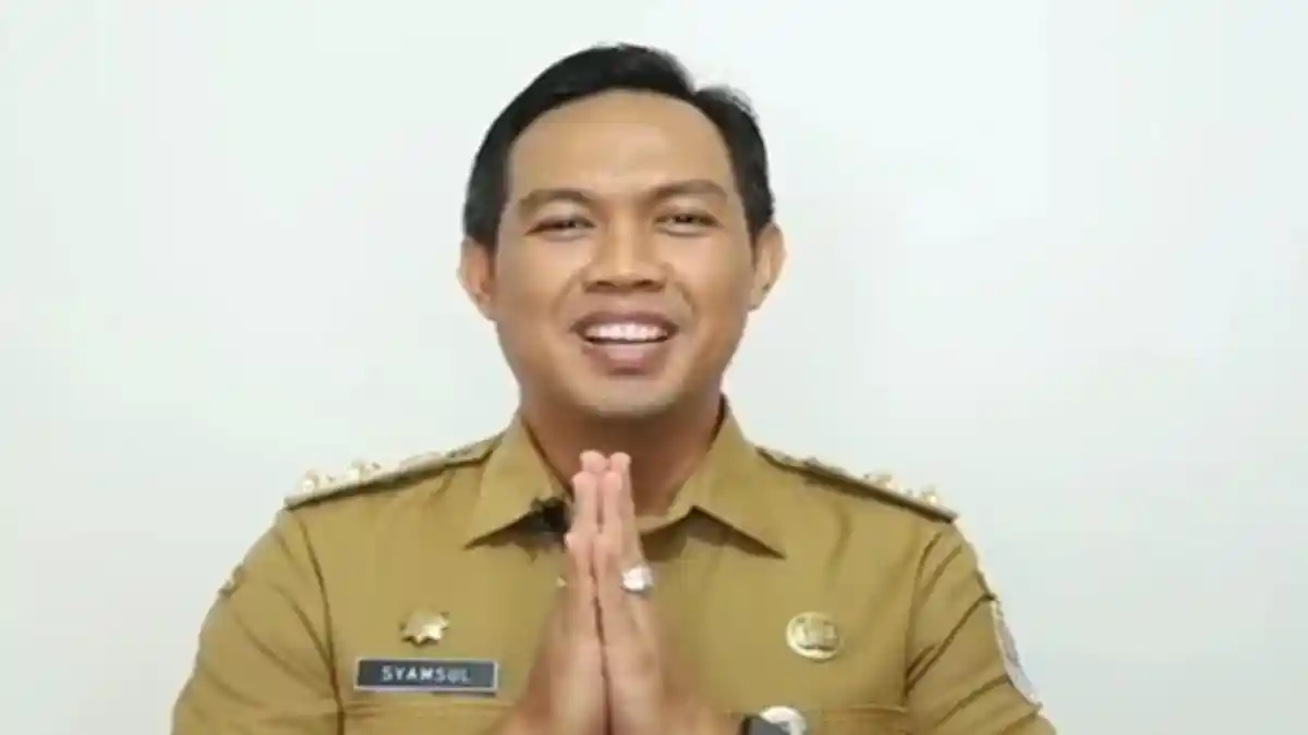 KPK Kembali Amankan Kepala Daerah, Kini Giliran Bupati Cilacap (Ilustrasi)