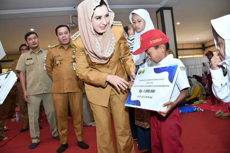 Komisi Pemberantasan Korupsi, OTT KPK, Fadia Arafiq, Korupsi, Operasi Tangkap Tangan, Kabupaten Pekalongan, Jawa Tengah, Pemerintah Daerah, Penegakan Hukum, Kasus Korupsi, Ramadhan 2026, Jakarta, Hukum, Politik, Nasional, Indonesia