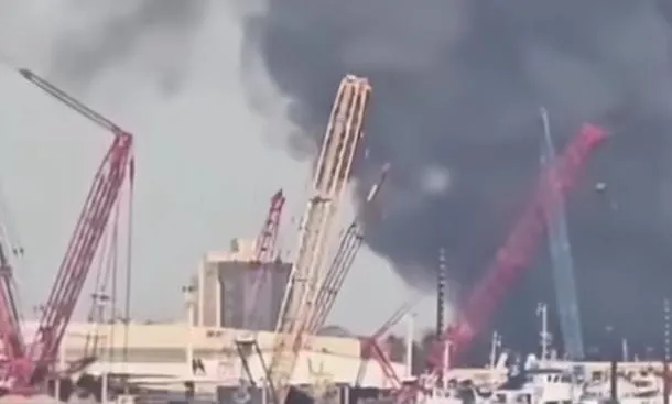 Konflik Meluas, Ini Pesan Penting KBRI Riyadh untuk WNI (Ilustrasi)