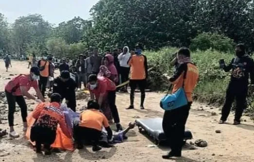 Melaut Dini Hari, Nelayan Bangkalan Ditemukan Tewas (Ilustrasi)