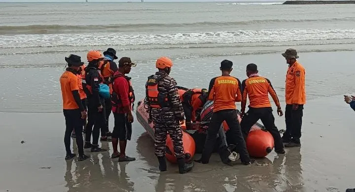 Begini Kronologi Penemuan Nelayan Asal Bangkalan yang Ditemukan Tewas (Ilustrasi)