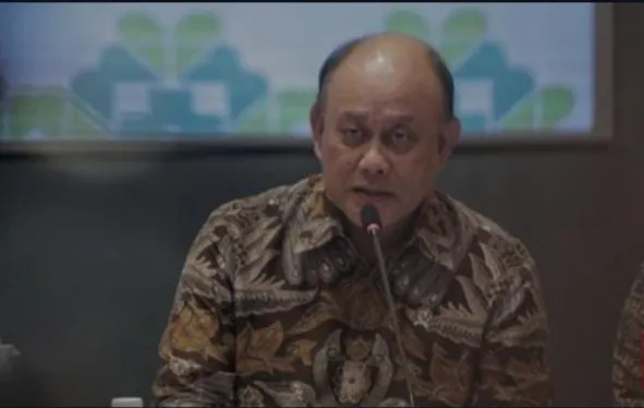 BGN Pastikan Unggahan Menu MBG di Medsos Tidak Dilarang.