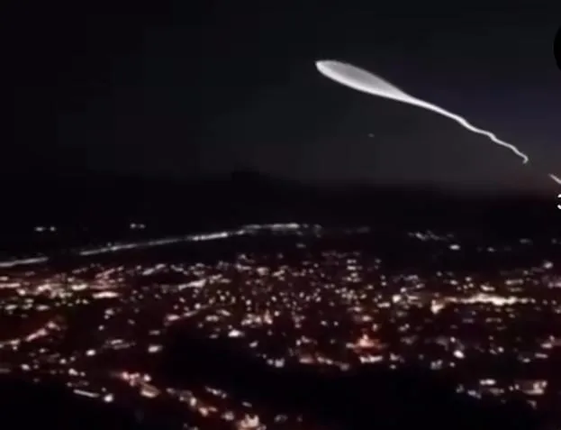 Negara Satu Ini Aman Dari Serangan Iran Saat Negara Teluk Dibom Bardir Rudal (Ilustrasi)