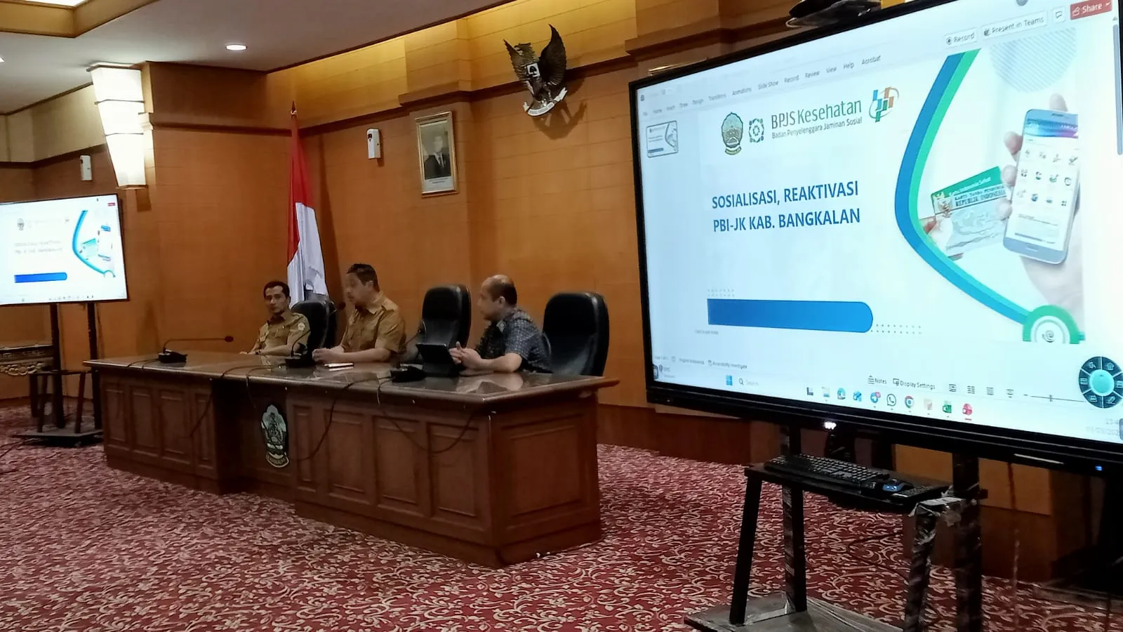 Ribuan Warga Bangkalan Terdampak Penonaktifan PBI-JK, Begini Penjelasan BPJS (Ilustrasi)