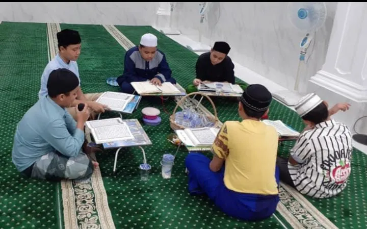 Keutamaan Nuzulul Qur’an: Malam yang Mengguncang Dunia, Bukan Sekadar Peringatan Tahunan (Ilustrasi)
