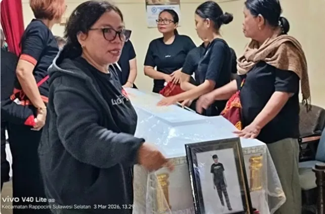 Bermain Pistol Mainan Berujung Tewas, Remaja Tertembak Aparat.