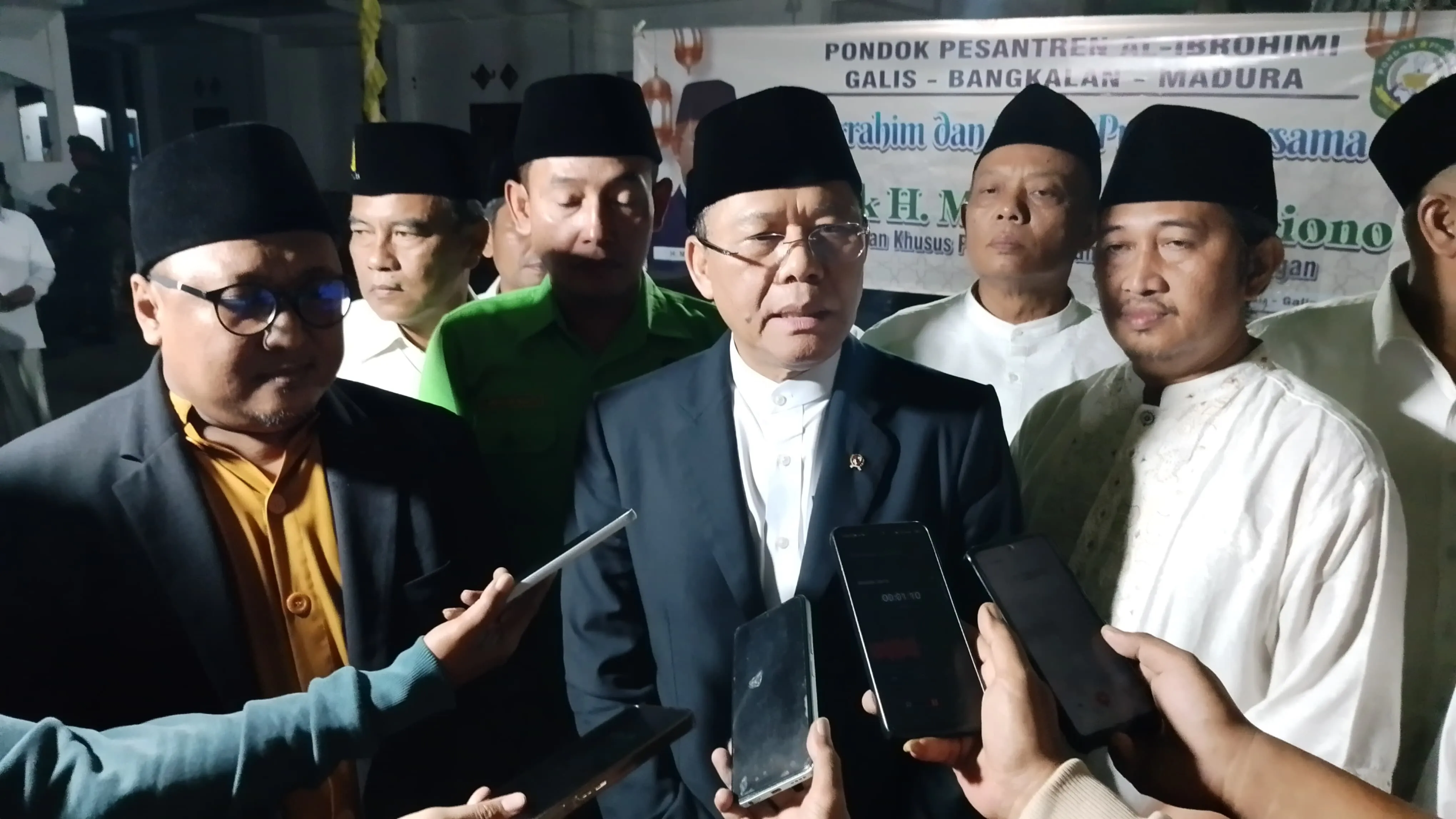 Mardiono: Jika Konflik Timur Tengah Berkepanjangan, Energi RI Terancam Krisis (Ilustrasi)