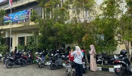 Jelang Lebaran, Pemkab Bangkalan Buka Posko Aduan THR Buruh (Ilustrasi)