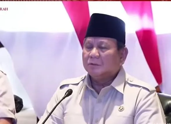 Prabowo Tegaskan Indonesia Tetap Non-Blok di Tengah Gejolak Dunia (Ilustrasi)