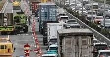 Catat! Ini Tanggal ‘Neraka Macet’ Tol Saat Mudik Lebaran 2026 (Ilustrasi)
