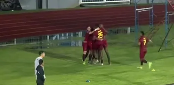 Unggul Dulu, Arema Justru Tumbang! Bhayangkara Manfaatkan 2 Kartu Merah (Ilustrasi)