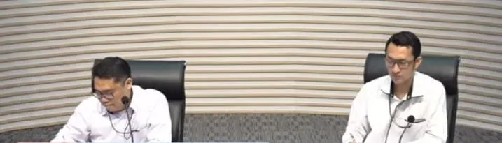 Bukber Berujung Borgol! Bupati Rejang Lebong Diciduk KPK Saat Acara Buka Puasa (Ilustrasi)