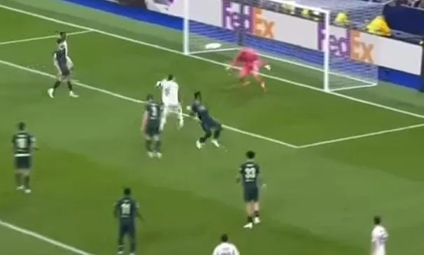 Malam Kelam Man City! Valverde Bikin Real Madrid Pesta Gol (Ilustrasi)