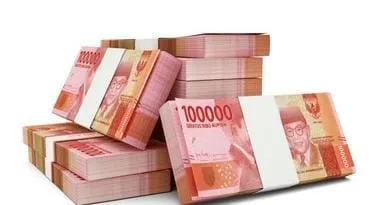 Fluktuasi Rupiah Hari Ini Cukup Mengagetkan, Ini Penyebabnya (Ilustrasi)