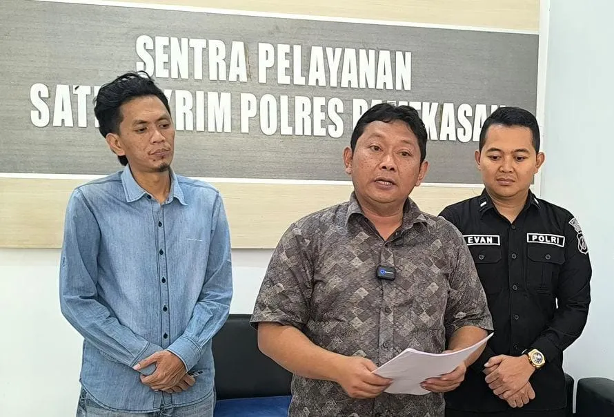 Diduga Paksa Mahasiswi di Penginapan, Oknum Lora di Pamekasan Kini Tersangka (Ilustrasi)