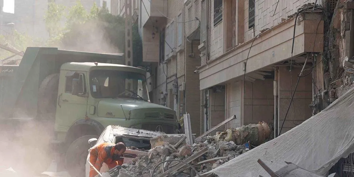 Konflik Timur Tengah Makin Panas, RI Mulai Evakuasi WNI dari Iran (Ilustrasi)