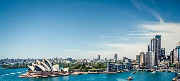 Idulfitri 1447 H di Australia Jatuh Jumat, 20 Maret 2026 (Ilustrasi)