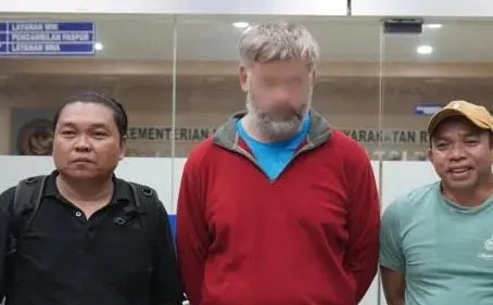 WN Jerman Dideportasi, Ketahuan Teliti Flora Tanpa Izin di TN Lore Lindu (Ilustrasi)