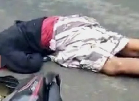 Pemotor Tewas di Jalan Raya Robatal Sampang, Diduga Tersenggol Saat Salip Pikap (Ilustrasi)