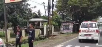 Mobil Travel Masuk Jurang di Majalengka, 6 Orang Sekeluarga Tewas (Ilustrasi)