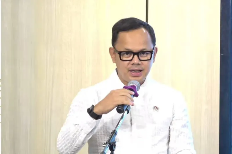 Wamendagri menegaskan penugasan Praja IPDN menjadi bekal penting dalam membentuk karakter, integritas, dan kepemimpinan generasi penerus pemerintahan di masa depan.