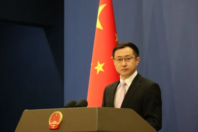 China Minta Investigasi Menyeluruh Usai Penyusup Masuk Kedutaan di Tokyo (Ilustrasi)