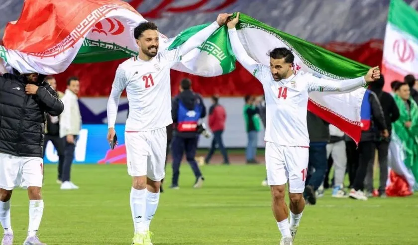 FIFA Pastikan Jadwal Piala Dunia 2026 Tak Berubah, Iran Tetap Diizinkan Bertanding di AS