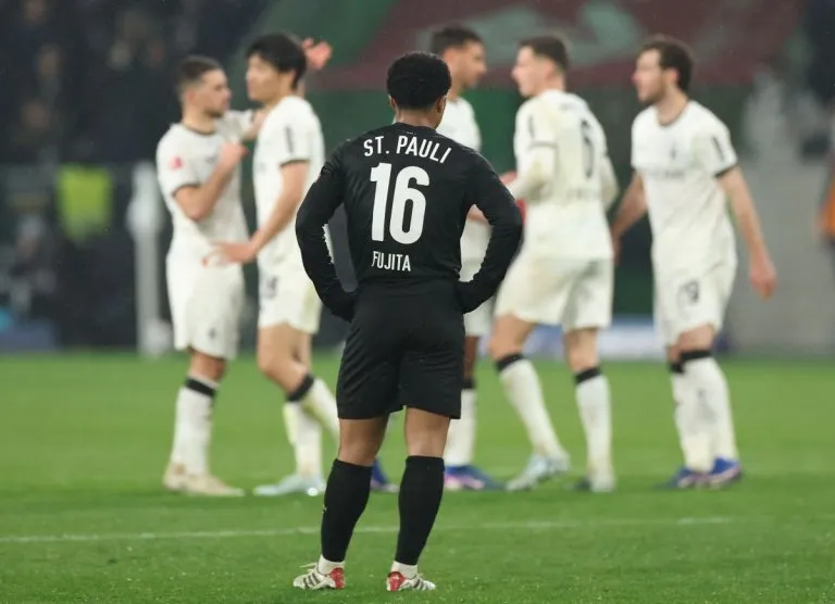 Dari Imbang ke Kekalahan: Apa yang Salah dengan FC St. Pauli Musim Ini? (Ilustrasi)
