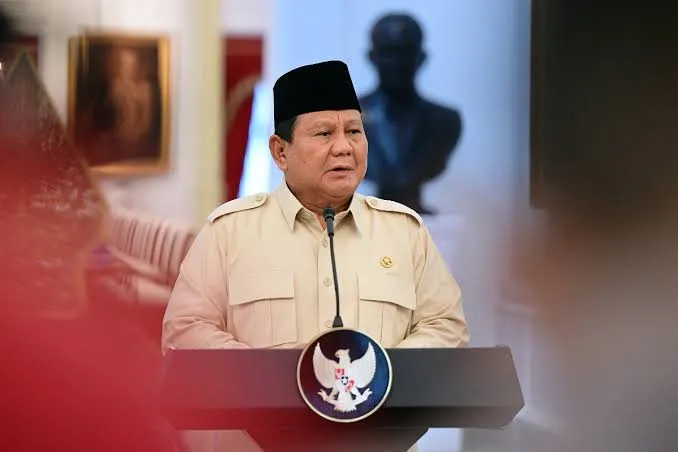 Prabowo Sentil Kepala Daerah: Mobil Dinas Rp 8 Miliar, Rakyat Masih Butuh Jembatan (Ilustrasi)