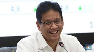 Menkeu Rem Anggaran, Pengajuan Baru Dibatasi Demi Jaga APBN (Ilustrasi)