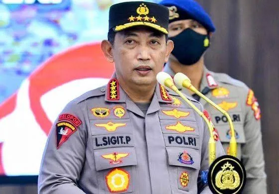 Arus Balik Lebaran 2026 Diprediksi Memuncak Dua Kali, Kapolri Minta Warga Atur Waktu (Ilustrasi)