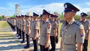 Daftar Bintara Polri 2026, Cek Jadwal dan Syaratnya (Ilustrasi)