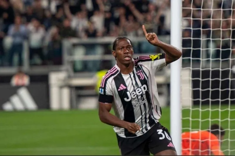 Juventus menaklukkan Bologna 2-0 untuk mengamankan posisi di zona Eropa dan menjaga peluang finis di papan atas Serie A.