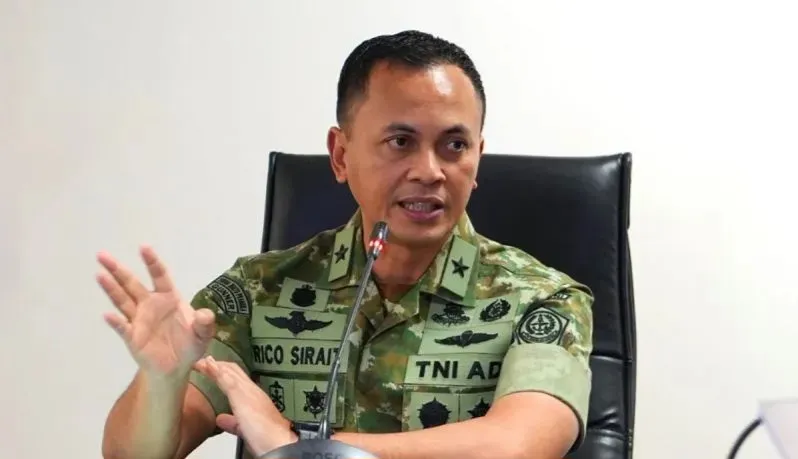 Kementerian Pertahanan melalui Rico Ricardo Sirait menegaskan kedaulatan wilayah udara Indonesia tetap berada di tangan pemerintah, di tengah isu kerja sama dengan Amerika Serikat yang masih dalam tahap pembahasan.