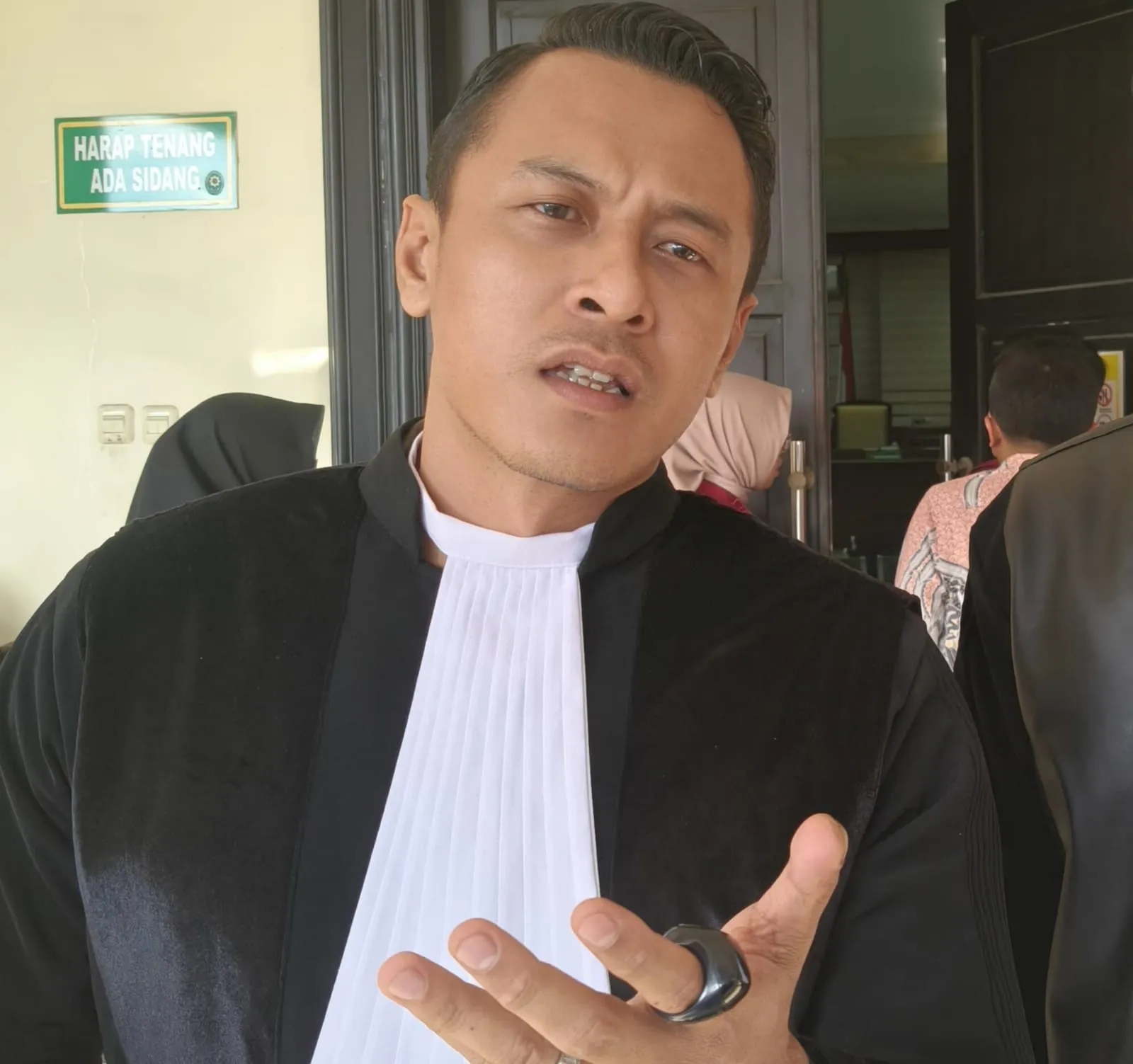 Dugaan Penjualan Aset  PT Tanduk Majang Madura, Kuasa Hukum Nilai Absennya IF Hambat Pengungkapan Fakta (Ilustrasi)