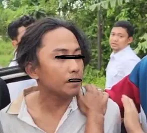 Todong Warga Pakai Senpi, Pria di Bangkalan Dibekuk Polisi (Ilustrasi)