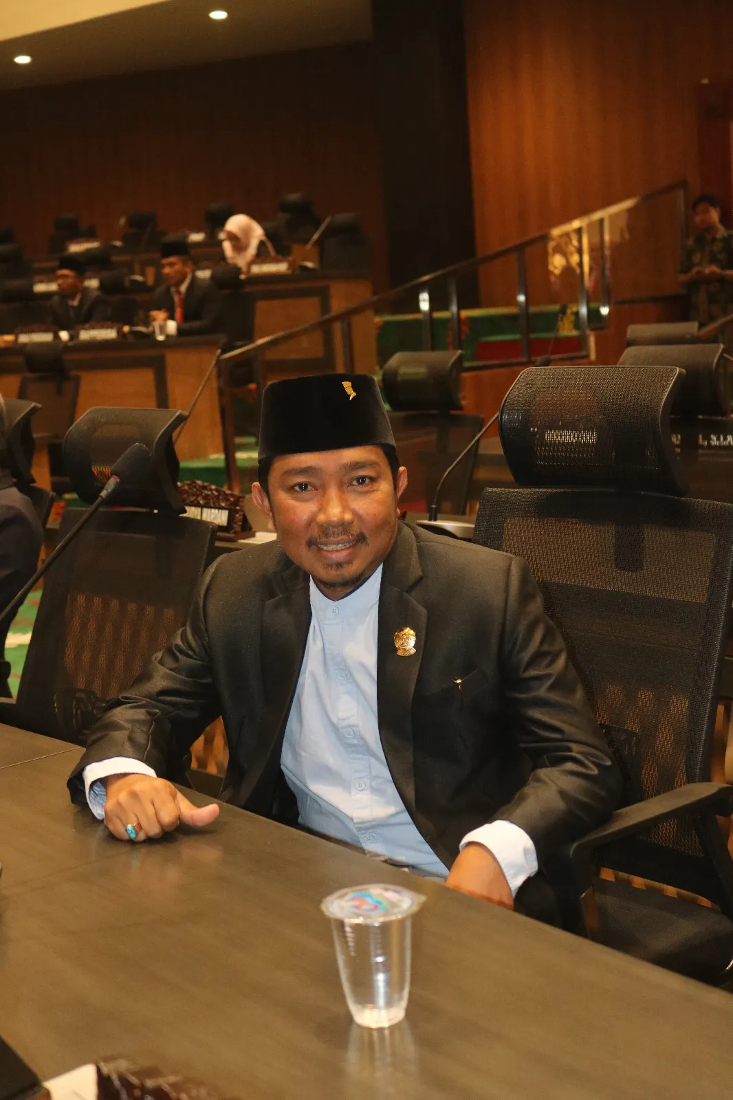 Fraksi PDIP DPRD Bangkalan Luruskan Kritik Soal Pembangunan Jalan dan Kualitas Proyek (Ilustrasi)