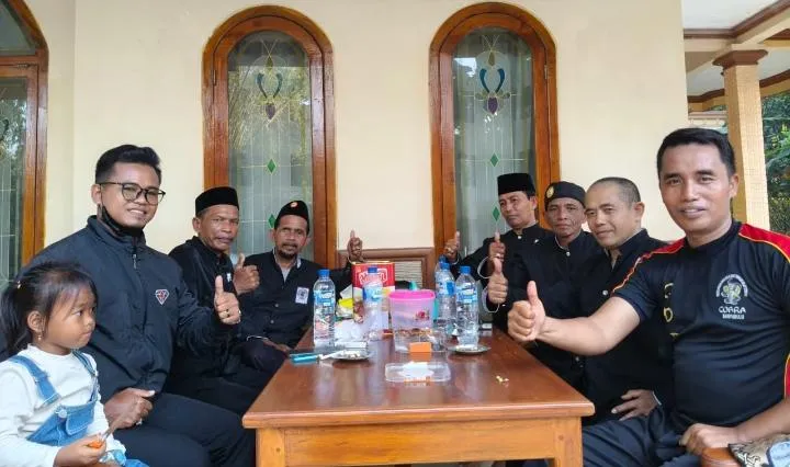 Kunjungan Ketua Umum Jadi Momentum, PS COBRA Bangkalan Matangkan Agenda COBRA CUP 2 (Ilustrasi)