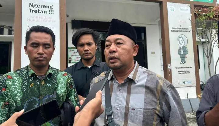 Penanganan Kasus BUMD Disoal, LSM Singgung Dugaan Tebang Pilih (Ilustrasi)