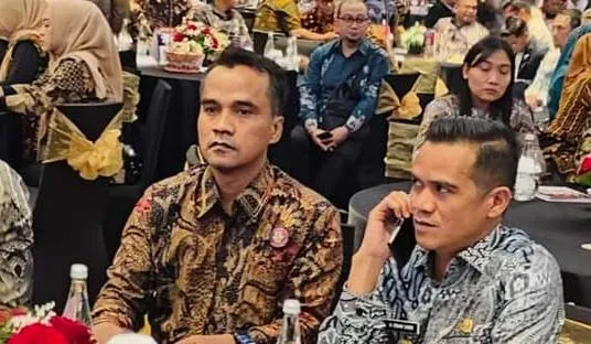 Bupati Lukman Bakal Evaluasi Menyeluruh BUMD, Soroti Kinerja yang Belum Maksimal (Ilustrasi)