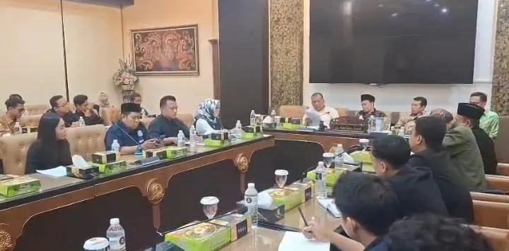 Kasus Peluru Nyasar Gresik, DPRD Jatim Minta Penanganan Profesional (Ilustrasi)