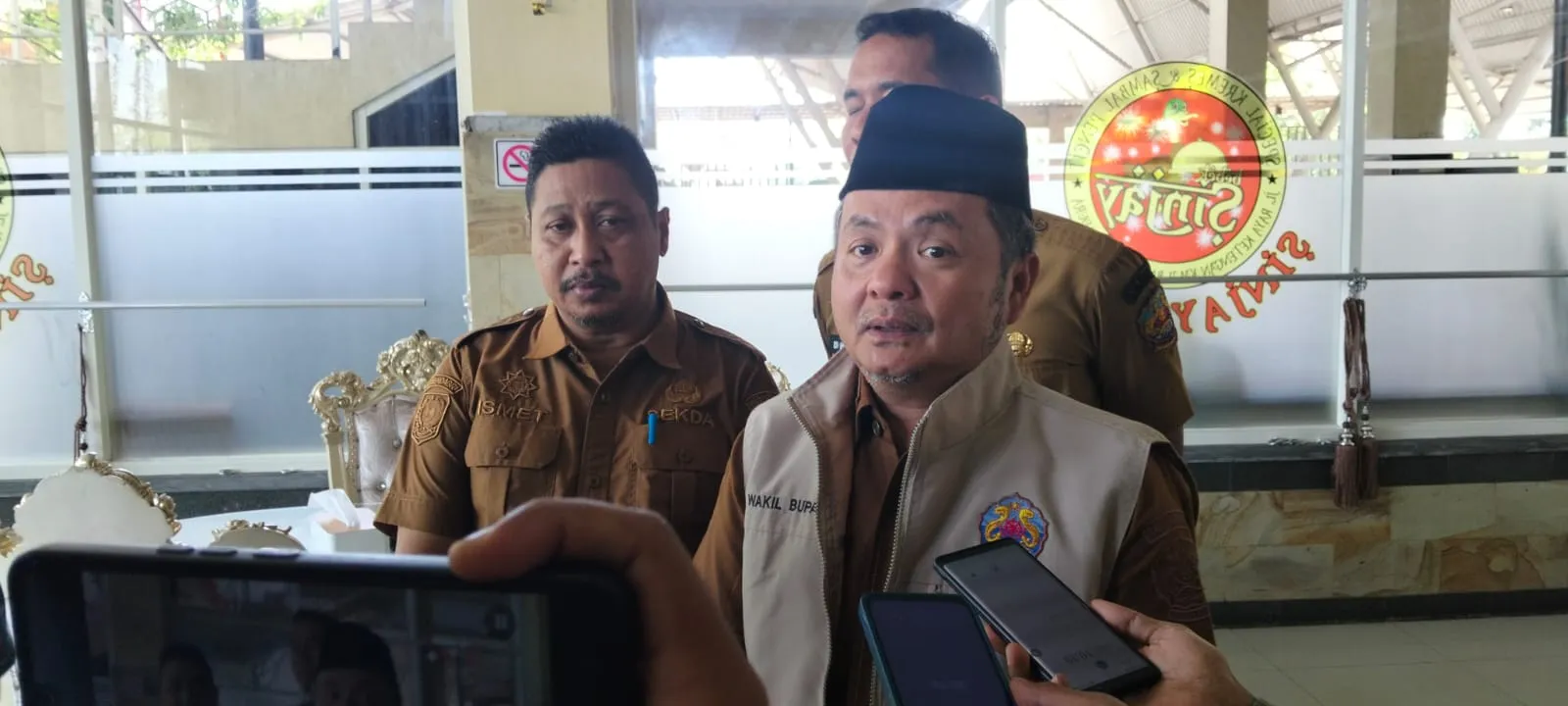 Wabup Sidak Rumah Makan, Sejumlah Rumah Makan Ketahuan Tak Patuh Pajak (Ilustrasi)