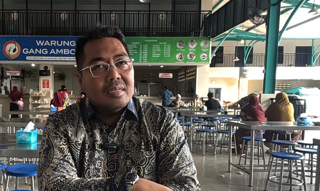 Warung Amboina Bantah Tunggak Pajak, Soroti Sistem dan Tekanan Kenaikan Tarif (Ilustrasi)